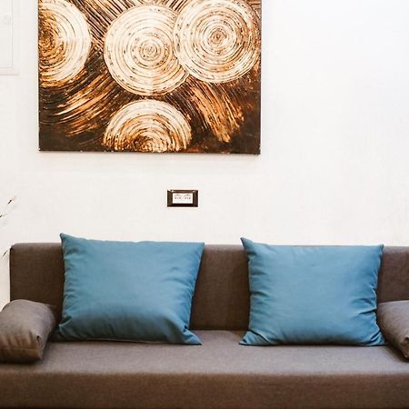 Time Room Apartment Ljubljana Eksteriør billede